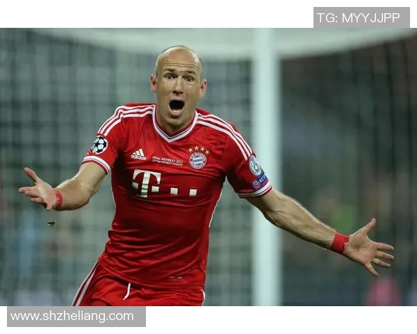 罗本传奇之路:从天才少年到足球巨星的辉煌历程与心路历程 罗本传奇之路:从天才少年到足球巨星的辉煌历程与心路历程