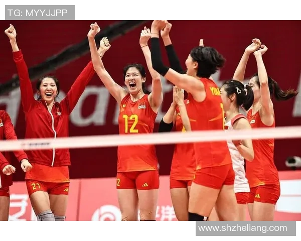 中国女排奋勇争先迎战日本队全力以赴争夺胜利荣耀 中国女排奋勇争先迎战日本队全力以赴争夺胜利荣耀